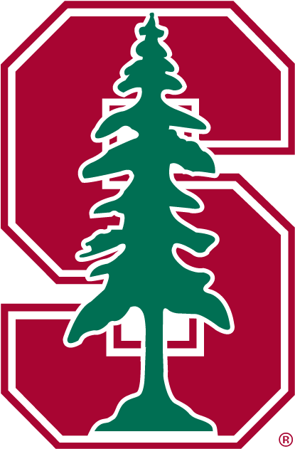 Stanford Cardinal 1993-2013 Primary Logo iron on transfers for fabric